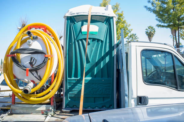 Best Emergency porta potty rental  in Fordoche, LA