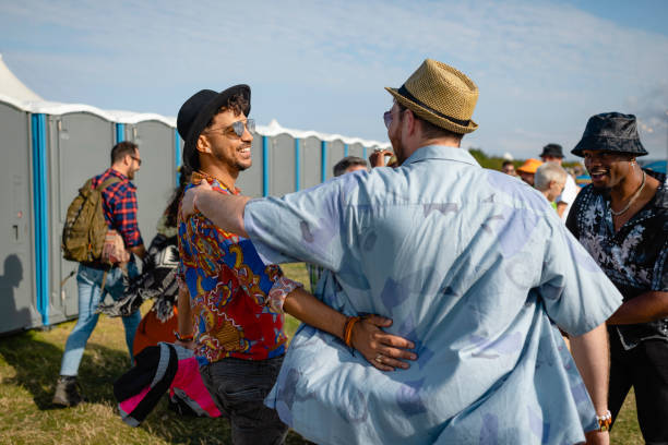 Best Porta potty rental near me  in Fordoche, LA