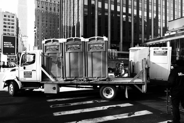 Portable Toilet Options We Offer in Fordoche, LA